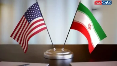 ایران و آمریکا