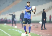 بازگشت عارف آقاسی به استقلال