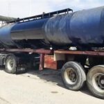 برخورد وزارت اطلاعات با ابَر شبکه قاچاق سوخت کشور در 3 استان!
