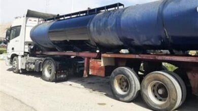 برخورد وزارت اطلاعات با ابَر شبکه قاچاق سوخت کشور در 3 استان!