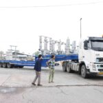 بزرگترین قرارداد خرید پست های سیار فوق توزیع شركت برق منطقه ای گیلان عملیاتی شد