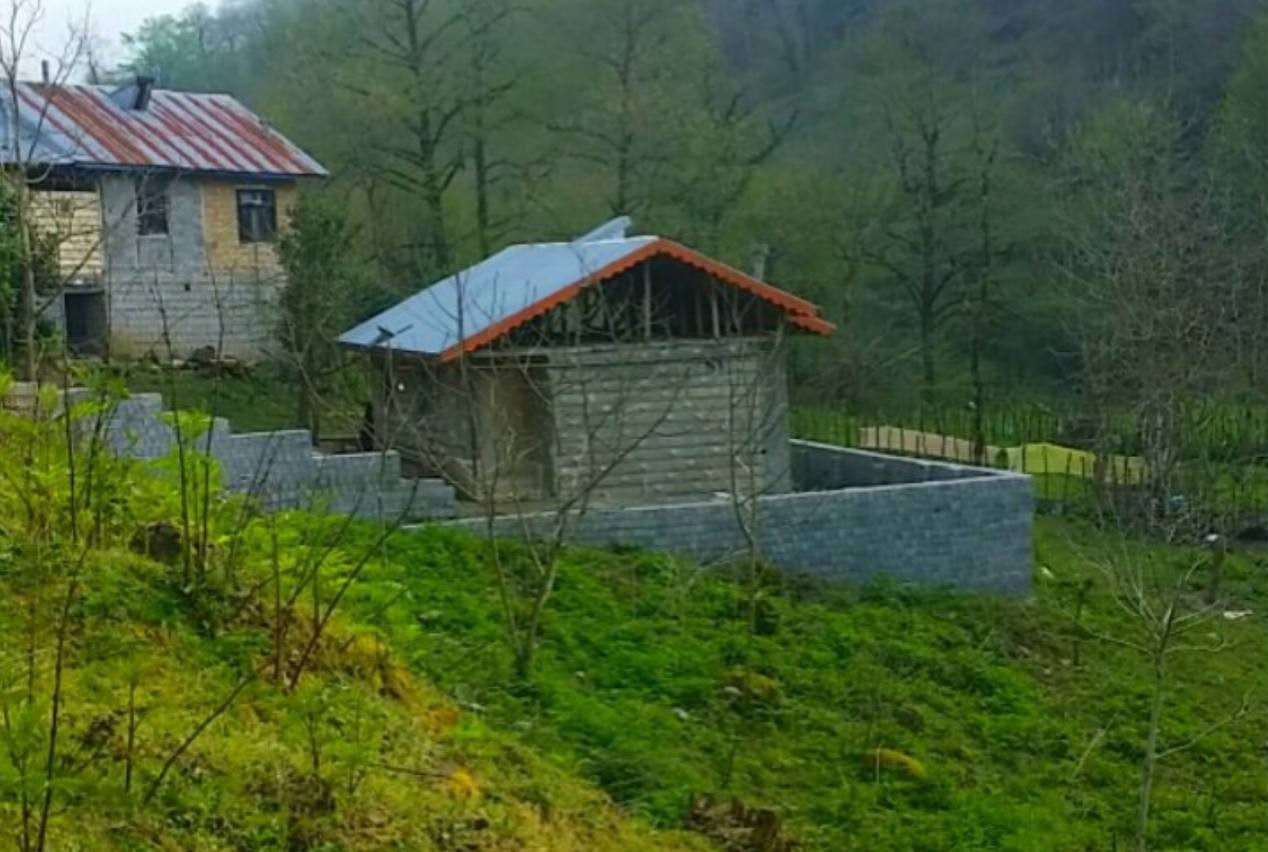 به خوش‌نشین‎ها که در روستاها خانه دوم بسازند تسهیلات نمی‌دهیم