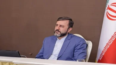 بیانیه مهم غریب‌آبادی درباره گزارش جهت‌دار آژانس علیه ایران
