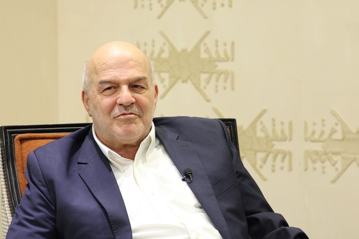 بیش از ۲۵ سال است که سرمایه گذاری در ایران، منفی است