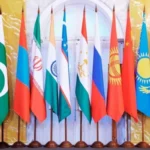 پیمان شانگهای