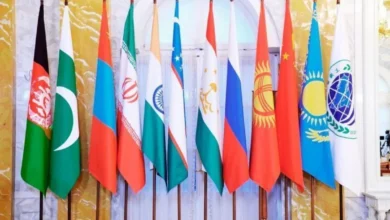پیمان شانگهای