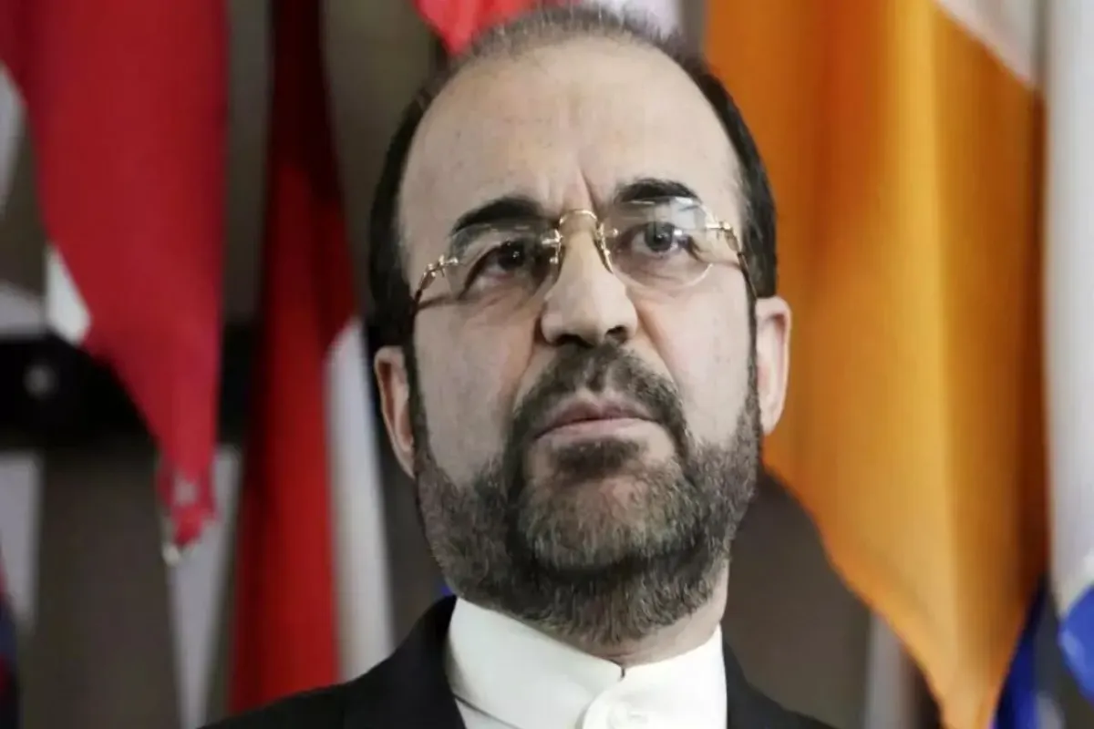 تأکید ایران بر ضرورت رعایت توازن حقوق و مسئولیت‌ها در «ان پی تی»