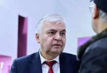 تأکید مقام روسی بر تسریع پروژه ریلی ایران–روسیه | سود ۵۰۰ میلیون دلاری تهران از این خط ریلی