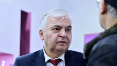 تأکید مقام روسی بر تسریع پروژه ریلی ایران–روسیه | سود ۵۰۰ میلیون دلاری تهران از این خط ریلی
