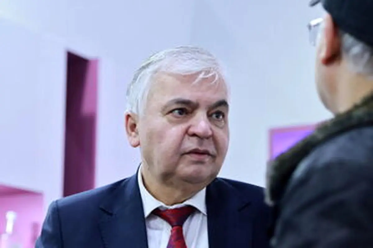 تأکید مقام روسی بر تسریع پروژه ریلی ایران–روسیه | سود ۵۰۰ میلیون دلاری تهران از این خط ریلی