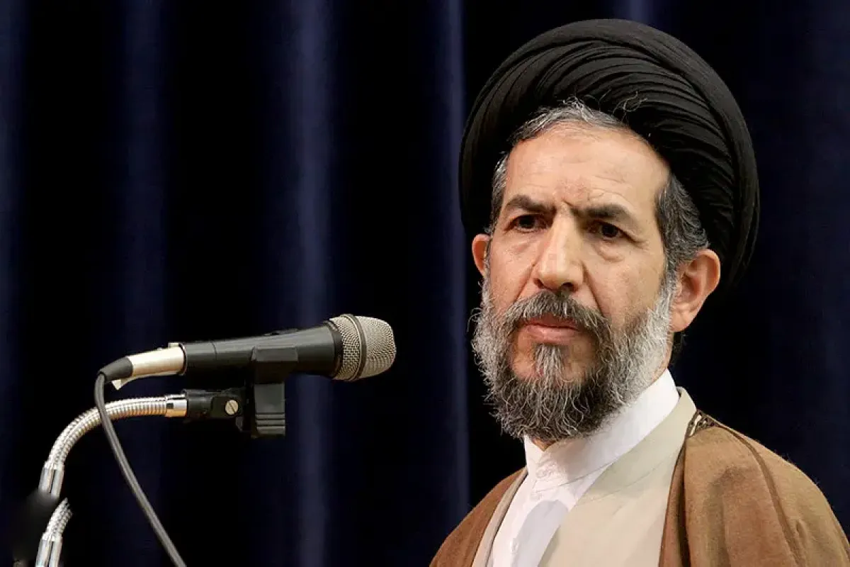 ابوترابی‌فرد: تاریخ ایران به پیش و پس از تجاوز تل‌آویو و واشنگتن تقسیم خواهد شد