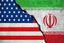 تحریم‌های جدید آمریکا علیه ایران اعلام شد