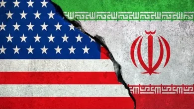 تحریم‌های جدید آمریکا علیه ایران اعلام شد