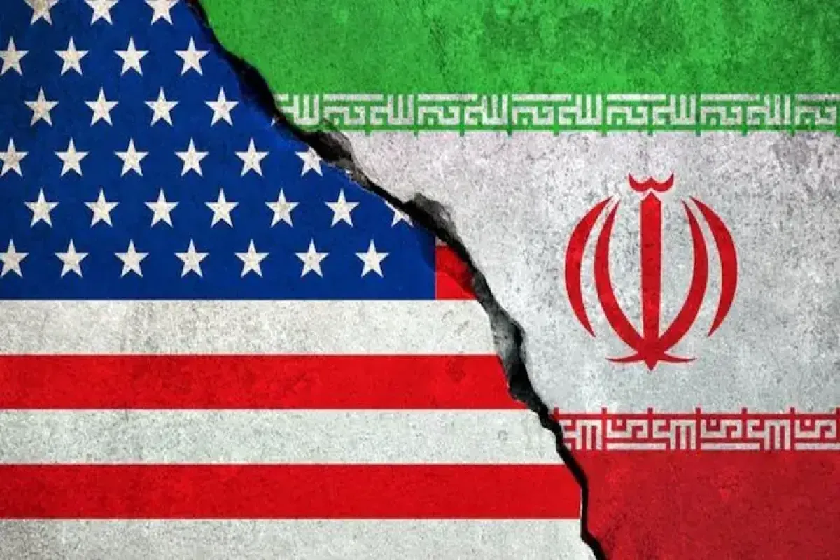 تحریم‌های جدید آمریکا علیه ایران اعلام شد