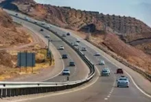 ترافیک روان در تمام محورهای مواصلاتی کشور