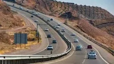 ترافیک روان در تمام محورهای مواصلاتی کشور