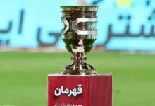 تراکتور و استقلال ۸ مرداد در کرمان بازی می‌کنند