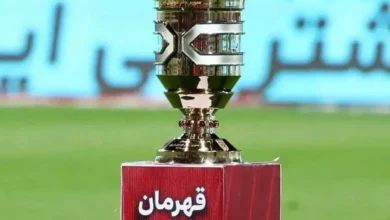 تراکتور و استقلال ۸ مرداد در کرمان بازی می‌کنند