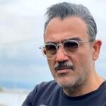 تشکر مهران غفوریان از نیروهای مسلح ایران