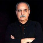 تصویری از گریم پرویز پرستویی در سریال «شکارگاه» :: نجوا خبر