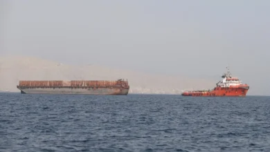تنگه هرمز