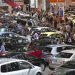 تعرفه‌های آمریکا بخش خودروی انگلیس را فلج کرد