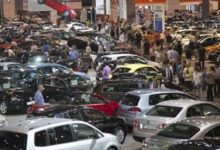 تعرفه‌های آمریکا بخش خودروی انگلیس را فلج کرد