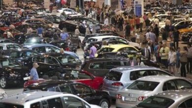 تعرفه‌های آمریکا بخش خودروی انگلیس را فلج کرد