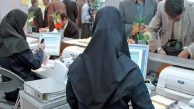 دورکاری کارمندان دولت
