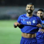 توافق نهایی با رامین؛ رونمایی از قرارداد رضاییان