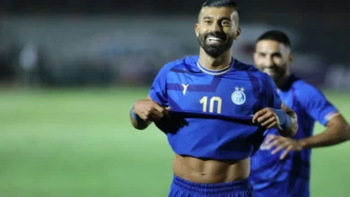 توافق نهایی با رامین؛ رونمایی از قرارداد رضاییان