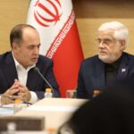 توزیع ۶۰ هزار تن برنج وارداتی در کشور؛ قیمت در روزهای آینده کاهش می‌یابد