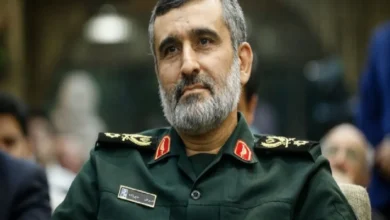 تکذیب شهادت سرداران حاجی‌ زاده و فدوی