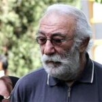 جمال اجلالی درگذشت