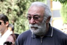 جمال اجلالی درگذشت
