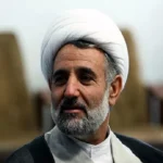 ذوالنوری: جمهوری اسلامی مذاکره را رد نکرده اما تسلیم اراده دشمن نخواهد شد