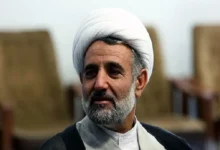 ذوالنوری: جمهوری اسلامی مذاکره را رد نکرده اما تسلیم اراده دشمن نخواهد شد