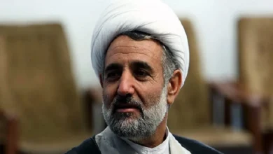 ذوالنوری: جمهوری اسلامی مذاکره را رد نکرده اما تسلیم اراده دشمن نخواهد شد