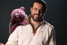 جناب خان هر شب پخش می‌شود