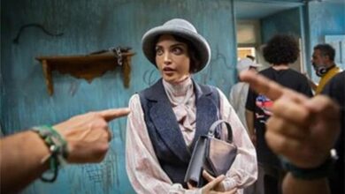 جنجال بر سر سریال «سووشون»؛ سریال مجوز نداشت!