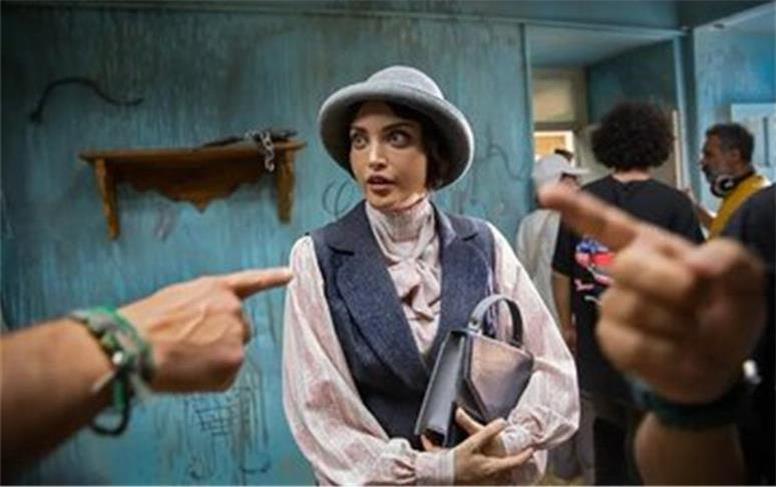 جنجال بر سر سریال «سووشون»؛ سریال مجوز نداشت!