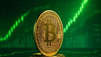 بیت‌کوین