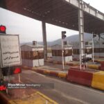 حذف موقت پرداخت عوارض در خروجی‌ها برای تسهیل تردد خودروها