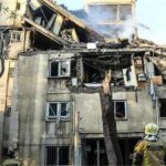 خدمات اسکان موقت برای آسیب‌دیدگان جنگ تحمیلی