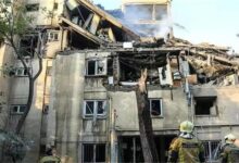 خدمات اسکان موقت برای آسیب‌دیدگان جنگ تحمیلی