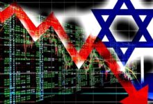 خسارت‌های سنگین اسرائیل در جنگ با ایران/ اقتصاد رژیم تعطیل شد