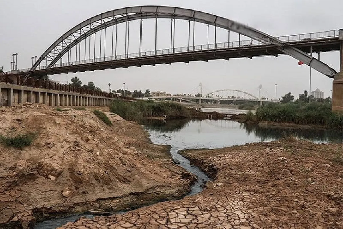 خوزستان