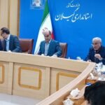در کارگروه تسهیل و رفع موانع تولید گیلان به مشکل ۲۹ واحد رسیدگی شد