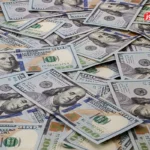 قیمت دلار