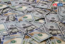 قیمت دلار